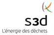 Logo S3d Ingénierie