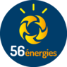 Logo SEM 56 énergies