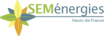 Logo ENERGIES HAUTS DE FRANCE