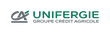 Logo Unifergie