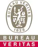 Logo Bureau Veritas Emissions Services