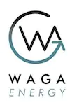 Logo WAGA ENERGY