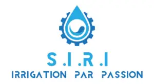 Logo EURL S.I.R.I Terrassement