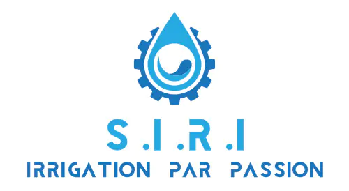 Logo EURL S.I.R.I Terrassement