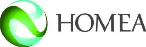 Logo Homea energies