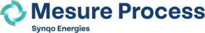 Logo MESURE PROCESS
