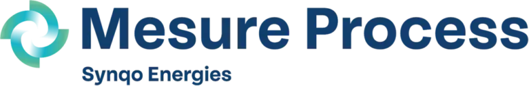 Logo MESURE PROCESS