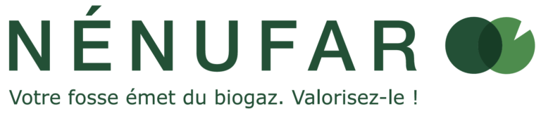 Logo NÉNUFAR