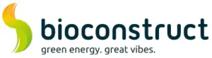Logo bioconstruct