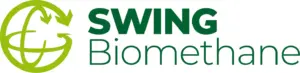 Logo SWING Biomethane