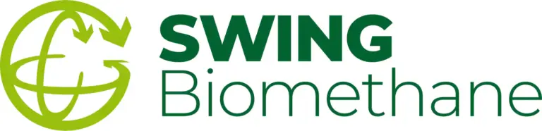 Logo SWING Biomethane