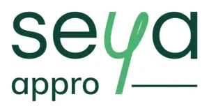 Logo Seya appro