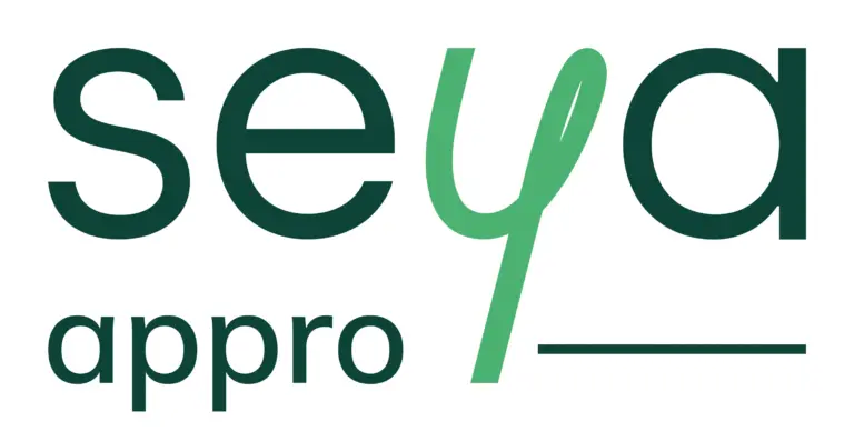 Logo Seya appro