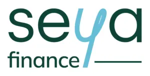 Logo Seya finance